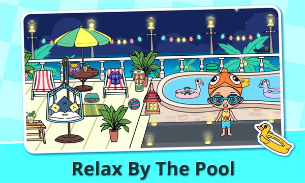 蒂奇鎮(zhèn)阿凡達(dá)夢(mèng)想世界 v1.0.2 安卓版 2