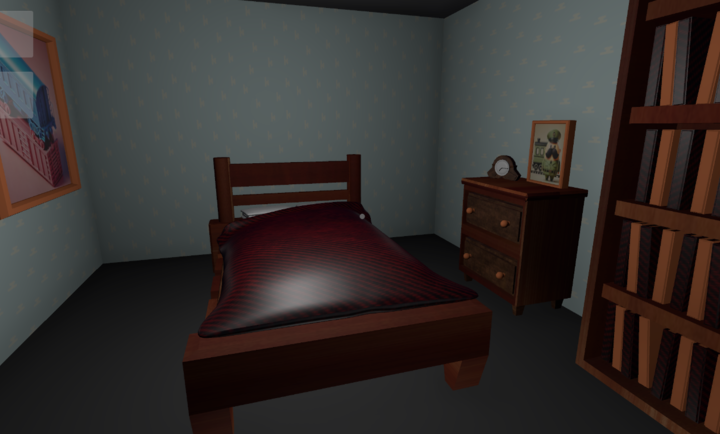 恐怖地鐵第一章 v1.2 安卓版 1