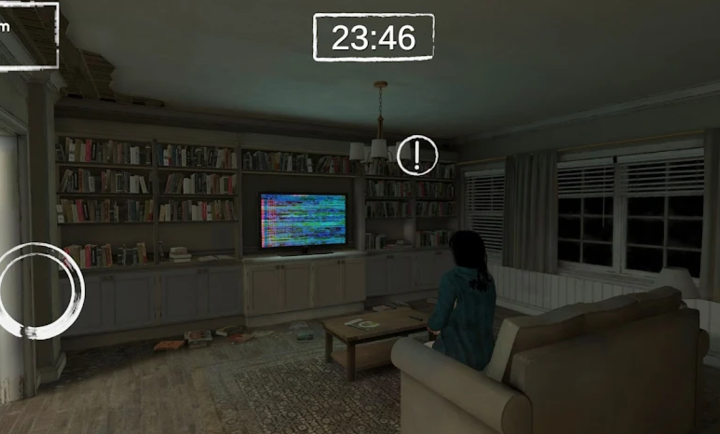 浴室恐怖游戲 v1.0.4 安卓版 0