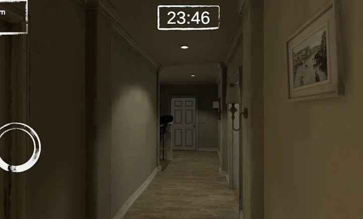 浴室恐怖游戲 v1.0.4 安卓版 1