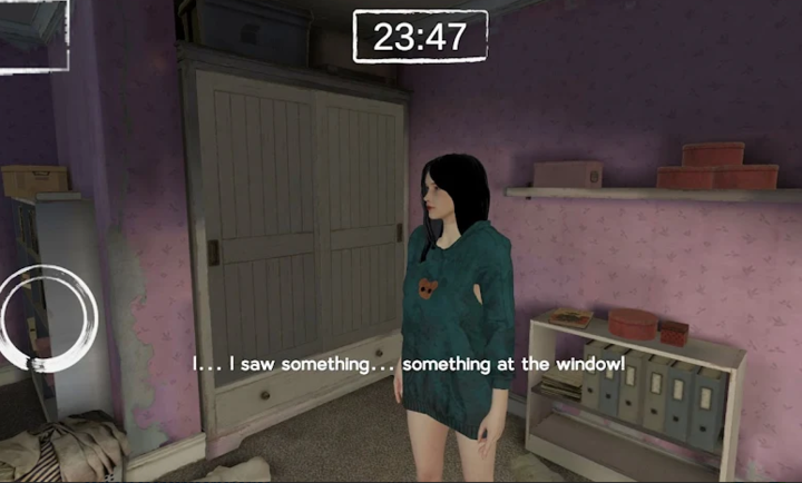 浴室恐怖游戲 v1.0.4 安卓版 4