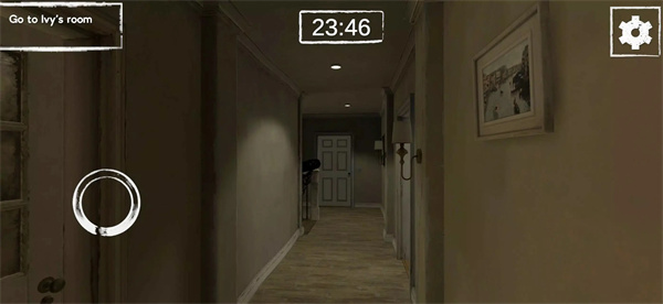 恐怖奶奶逃離浴室 v1.0.4 手機版 3