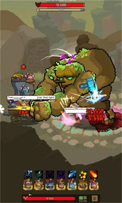 合并倉鼠 v1.0.5 安卓版 8