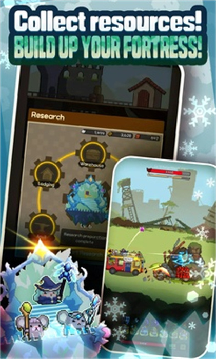 合并倉鼠 v1.0.5 安卓版 6