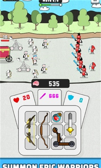 包袋戰(zhàn)士 v1.1.01 安卓版 1