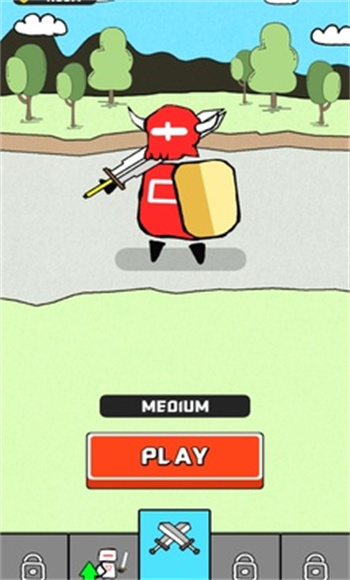 包袋戰(zhàn)士 v1.1.01 安卓版 2