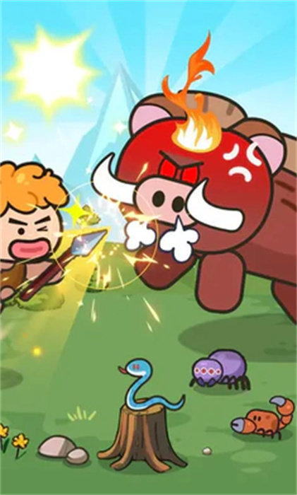 我的野外生存手機版 v203 安卓版 1