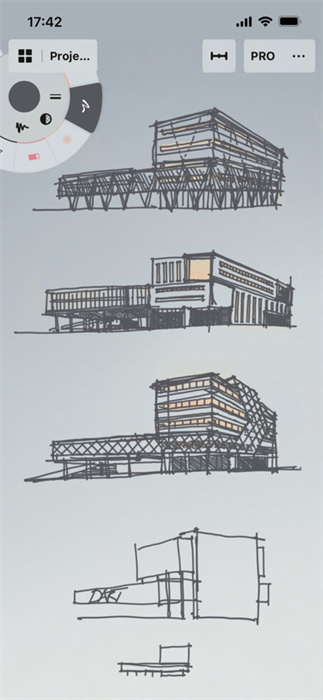 概念畫板iphone版 v6.18.1 蘋果手機版 7