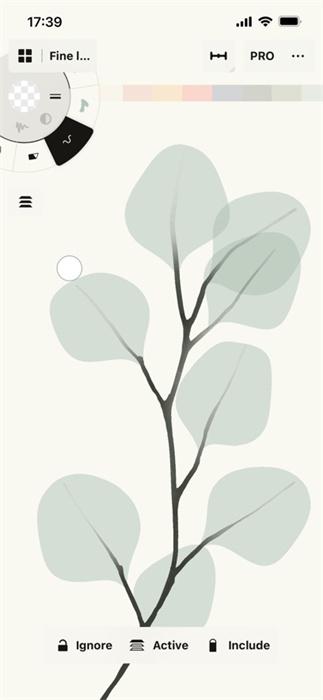 概念畫板iphone版 v6.18.1 蘋果手機版 2