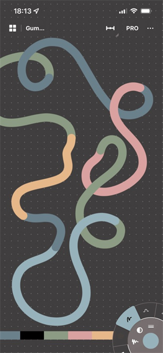 概念畫板iphone版 v6.18.1 蘋果手機版 5