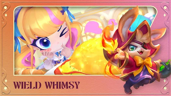 金鏟鏟之戰(zhàn)國際版官方版(Teamfight Tactics) v14.22.6315227 安卓最新版 3