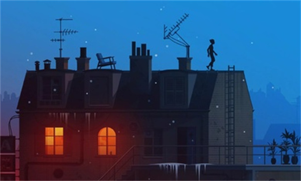 午夜女孩 v1.0.1 安卓版 0