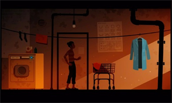 午夜女孩 v1.0.1 安卓版 7