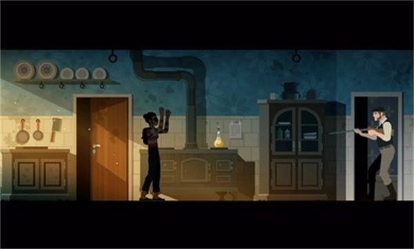 午夜女孩 v1.0.1 安卓版 2