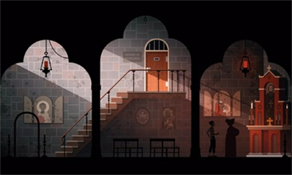 午夜女孩 v1.0.1 安卓版 1