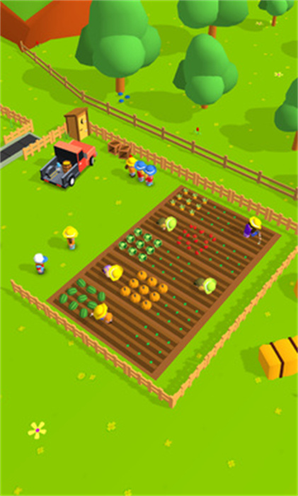 我的農(nóng)業(yè)帝國 v1.0 安卓版 3