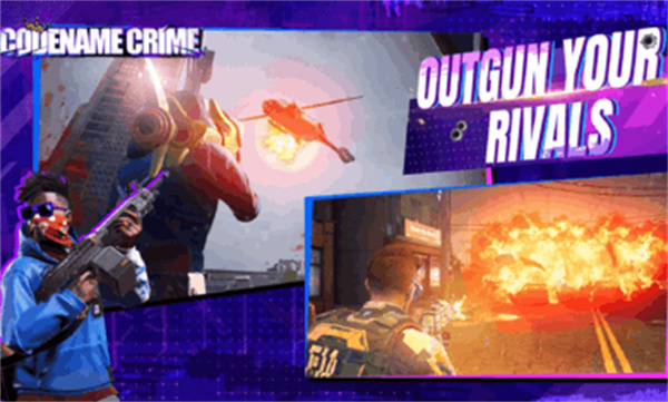 代號(hào)罪惡 v0.1.0_09100 安卓版 3