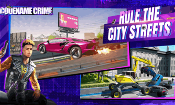 代號(hào)罪惡 v0.1.0_09100 安卓版 2