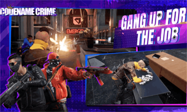 代號(hào)罪惡 v0.1.0_09100 安卓版 0