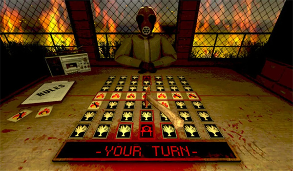 縱火犯 v1.1.1 最新版 1