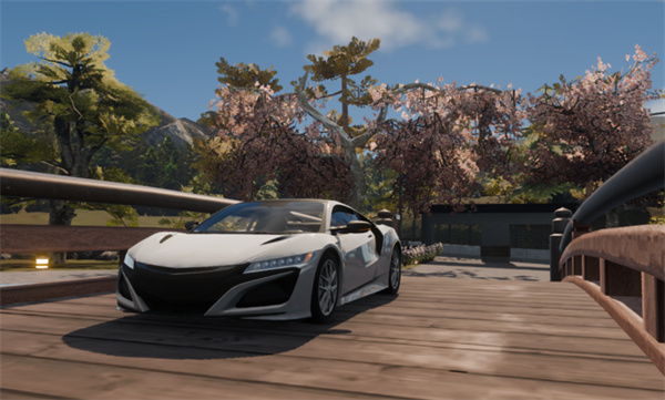 手動(dòng)擋停車(chē)場(chǎng)2mod版 v1.1.4.10119880 安卓版 1