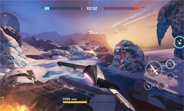 空戰(zhàn)2 v0.3.3 最新版 1