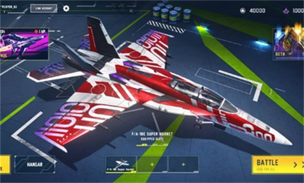 空戰(zhàn)2 v0.3.3 最新版 3