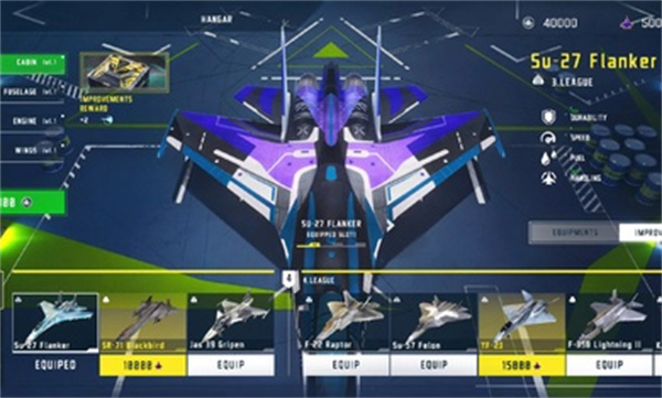 空戰(zhàn)2 v0.3.3 最新版 5