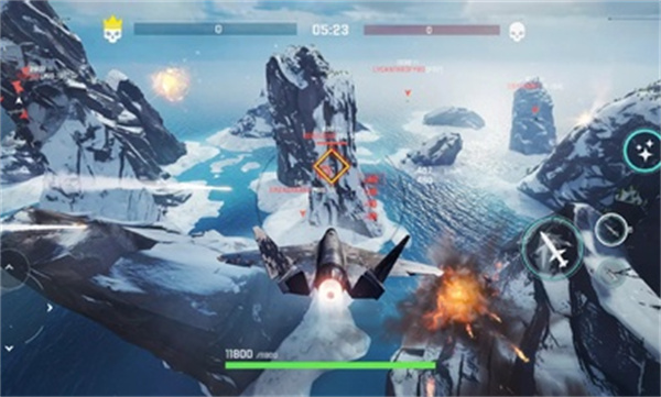 空戰(zhàn)2 v0.3.3 最新版 6