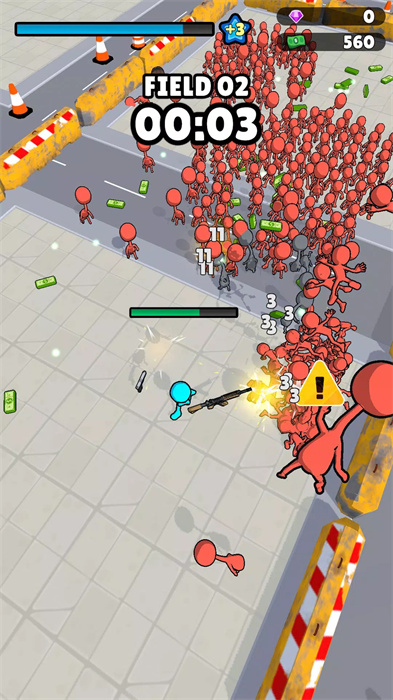 背包幸存者最新版 v0.2 手機(jī)版 2