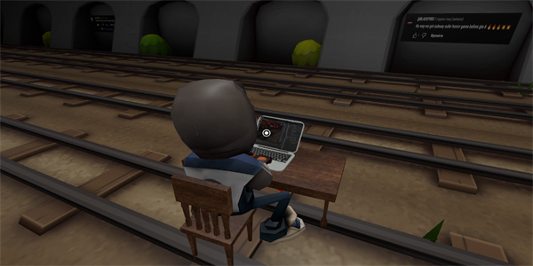 恐怖地鐵2 v1.6 安卓版 1