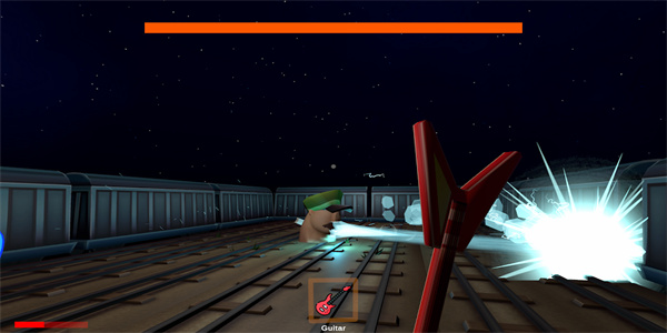 恐怖地鐵2 v1.6 安卓版 3