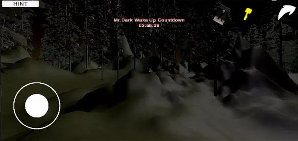 逃離黑暗先生 v1.5 手機版 0