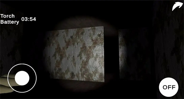 逃離黑暗先生 v1.5 手機版 1