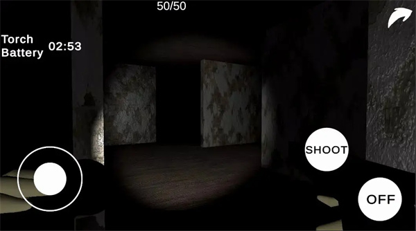 逃離黑暗先生 v1.5 手機版 2