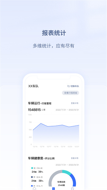 江鈴智慧車隊app