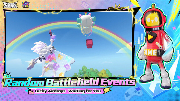 香腸派對sausage party國際服最新版本 v18.54 官方安卓版 3