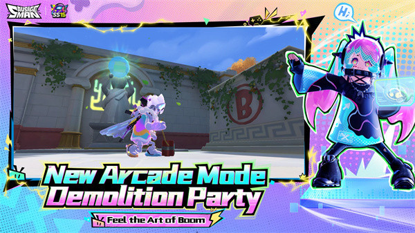 香腸派對sausage party國際服最新版本 v18.54 官方安卓版 0