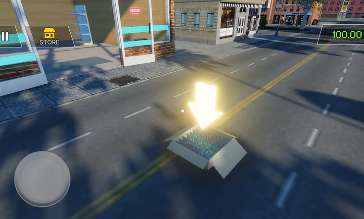 我的卡牌商店 v1.3 安卓版 1