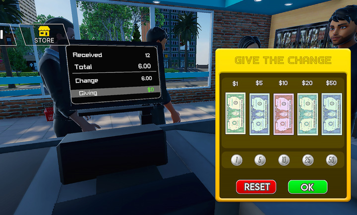 我的卡牌商店 v1.3 安卓版 2