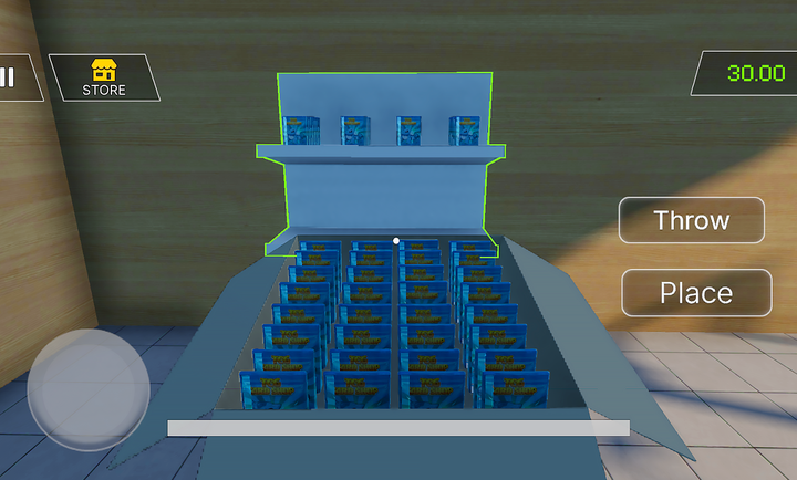 我的卡牌商店 v1.3 安卓版 3