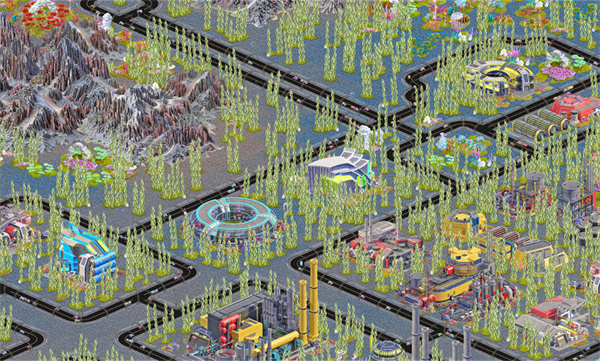 城市設(shè)計師水下世界 v1.05 安卓版 3