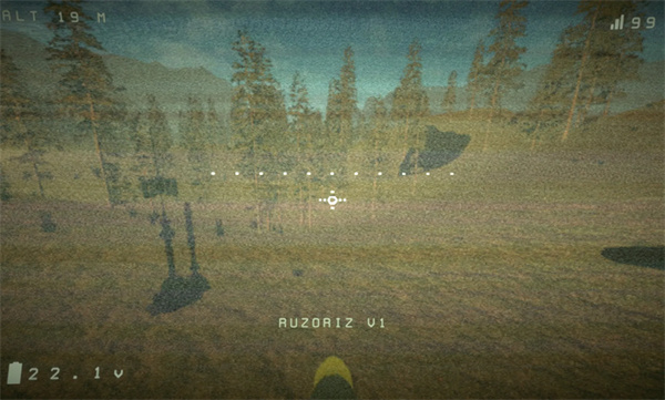 FPV自殺式無人機 v0.1.4 安卓版 2