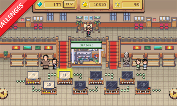 浪漫醫(yī)生 v1.0.0 手機(jī)版 0