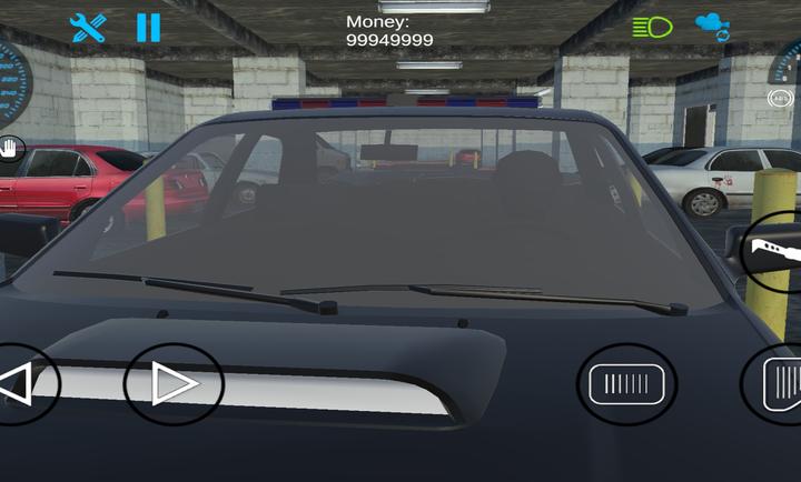 翼豹駕駛模擬器 v3.0 安卓版 2