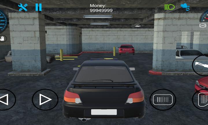 翼豹駕駛模擬器 v3.0 安卓版 0