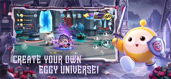 eggy go v1.0.104 安卓版 0