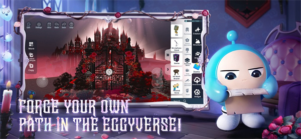 Eggy Party國際服 v1.0.104 官方正版 1