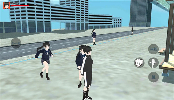 異游記 v0.1 最新版 0