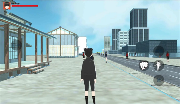 異游記 v0.1 最新版 1